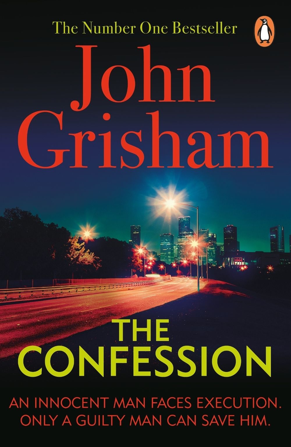 The Confession by John Grisham - ISBN: 9780099545798