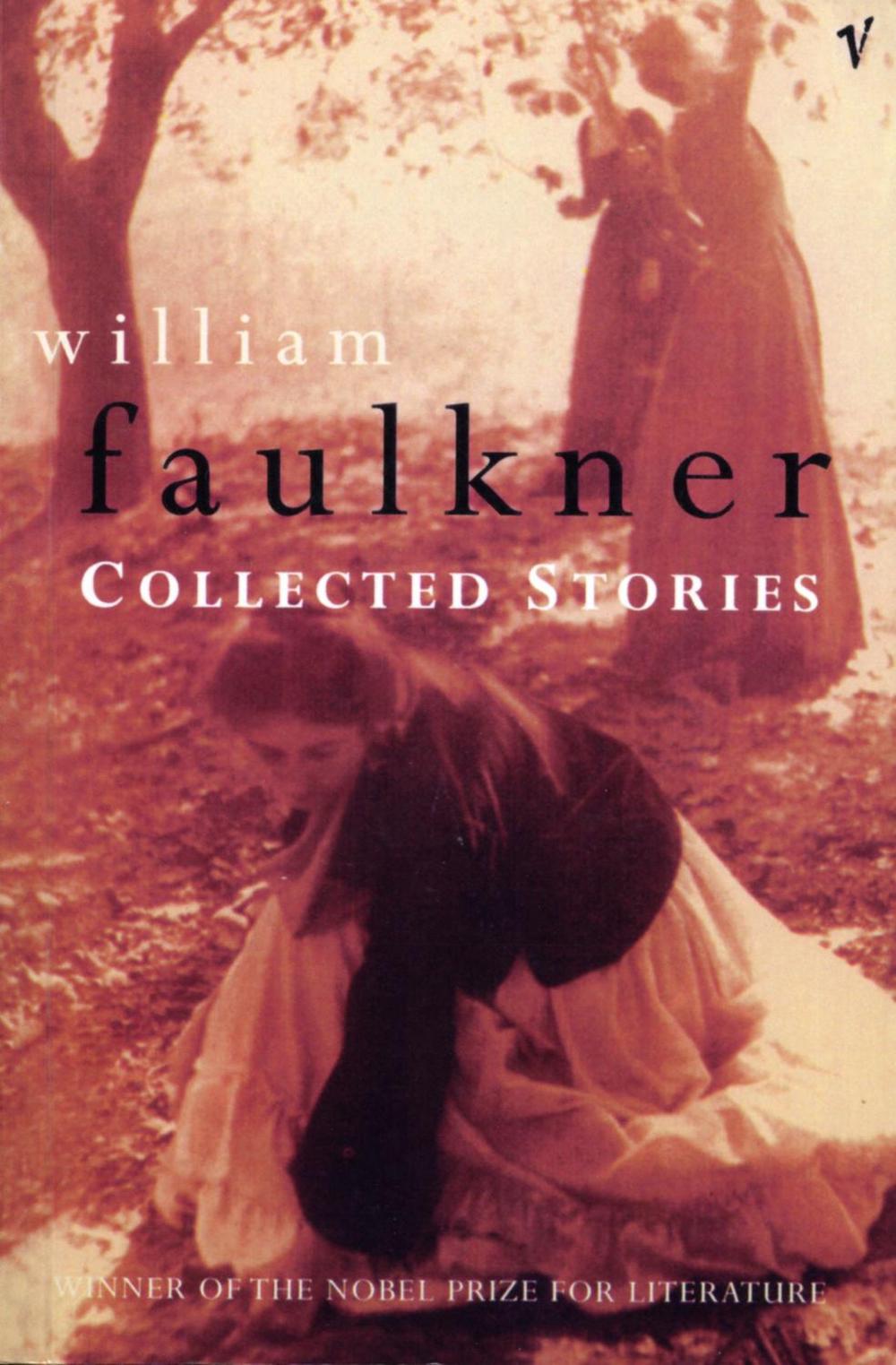 Collected Stories by William Faulkner - ISBN: 9780099546054