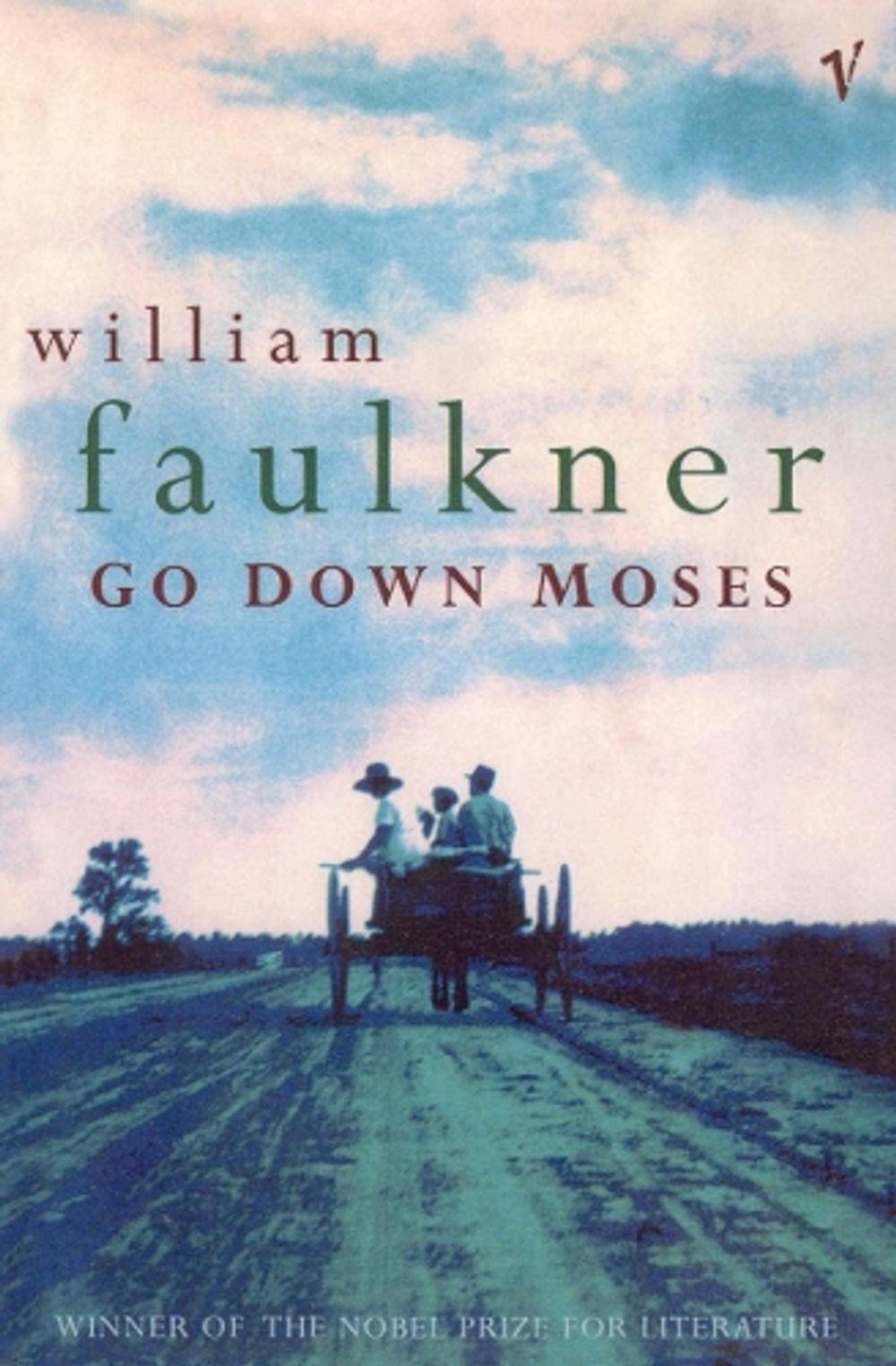 Go Down Moses And Other Stories by William Faulkner - ISBN: 9780099546160