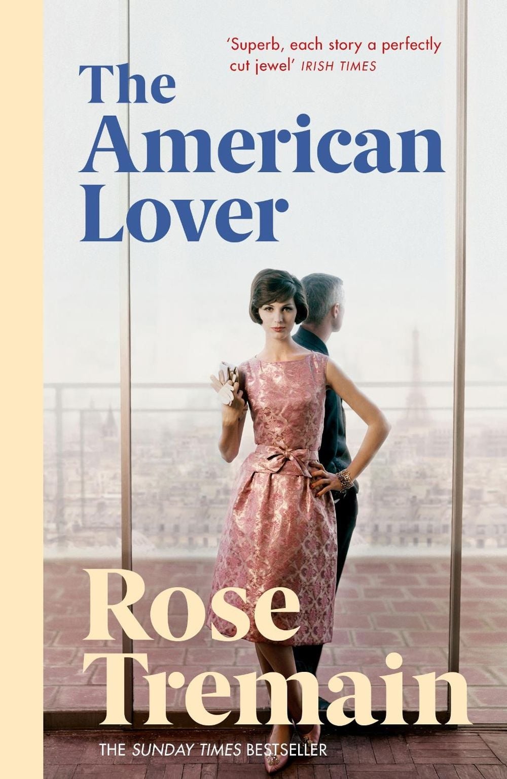 The American Lover by Rose Tremain - ISBN: 9780099548447