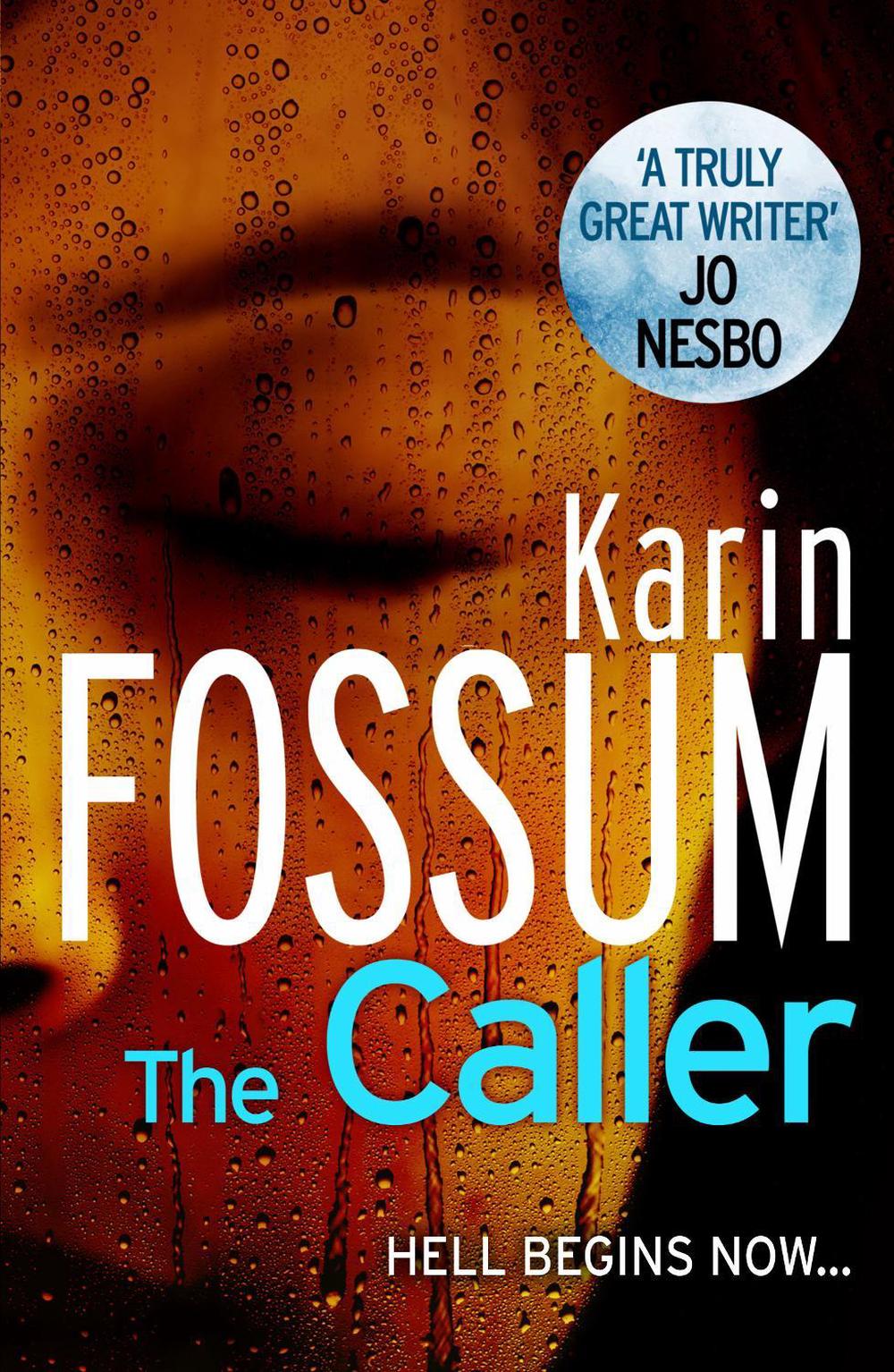 The Caller by Karin Fossum - ISBN: 9780099548775