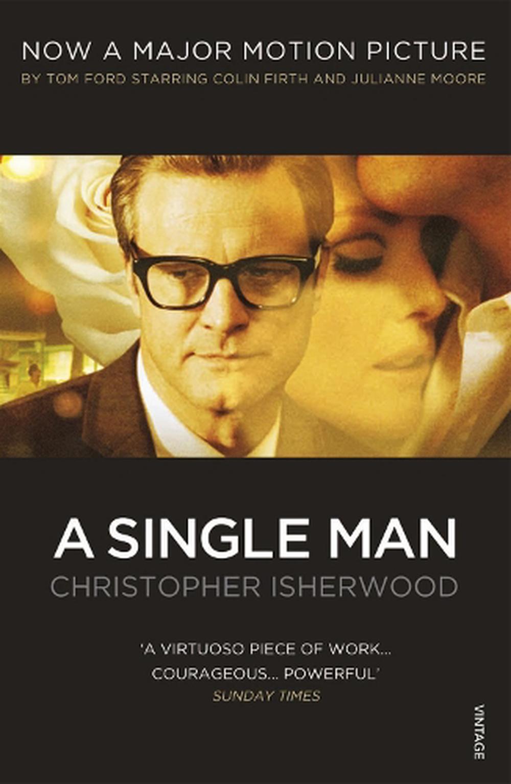 Single Man by Christopher Isherwood, Paperback, 9780099548829 | Buy online  at The Nile