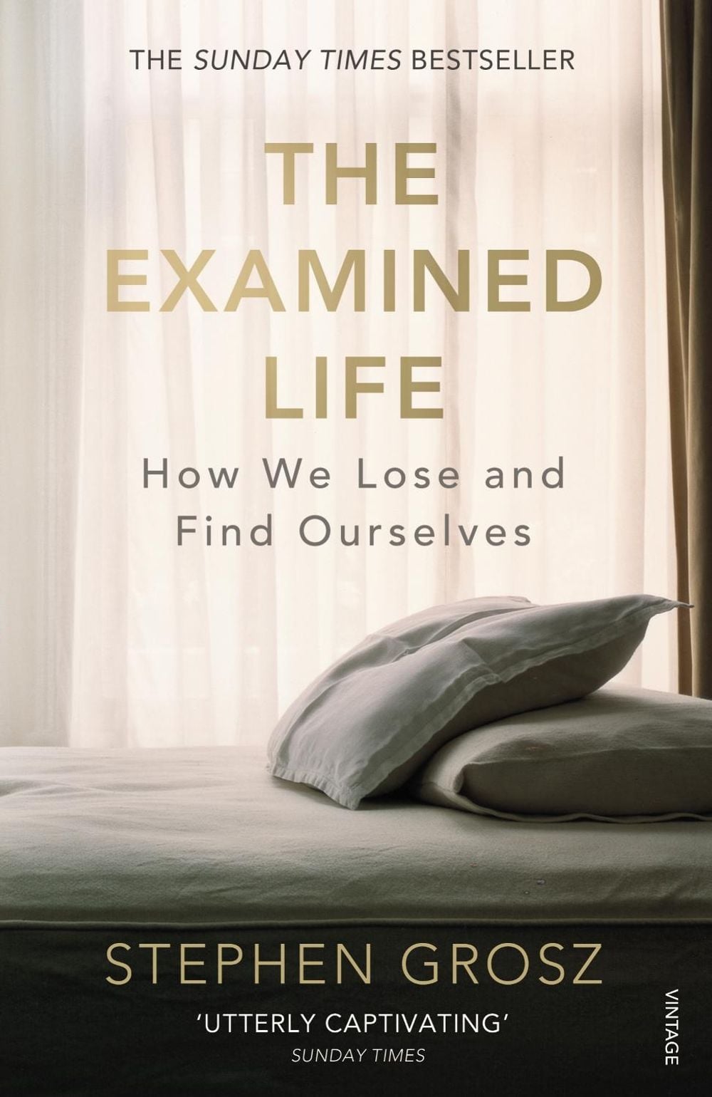 The Examined Life by Stephen Grosz - ISBN: 9780099549031