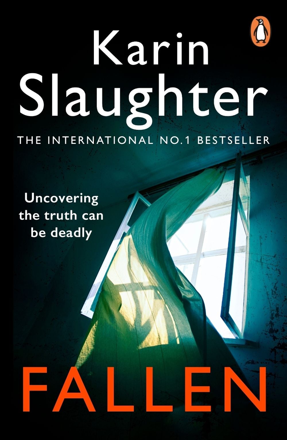 Fallen - Will Trent (Book 5) by Karin Slaughter - ISBN: 9780099550266
