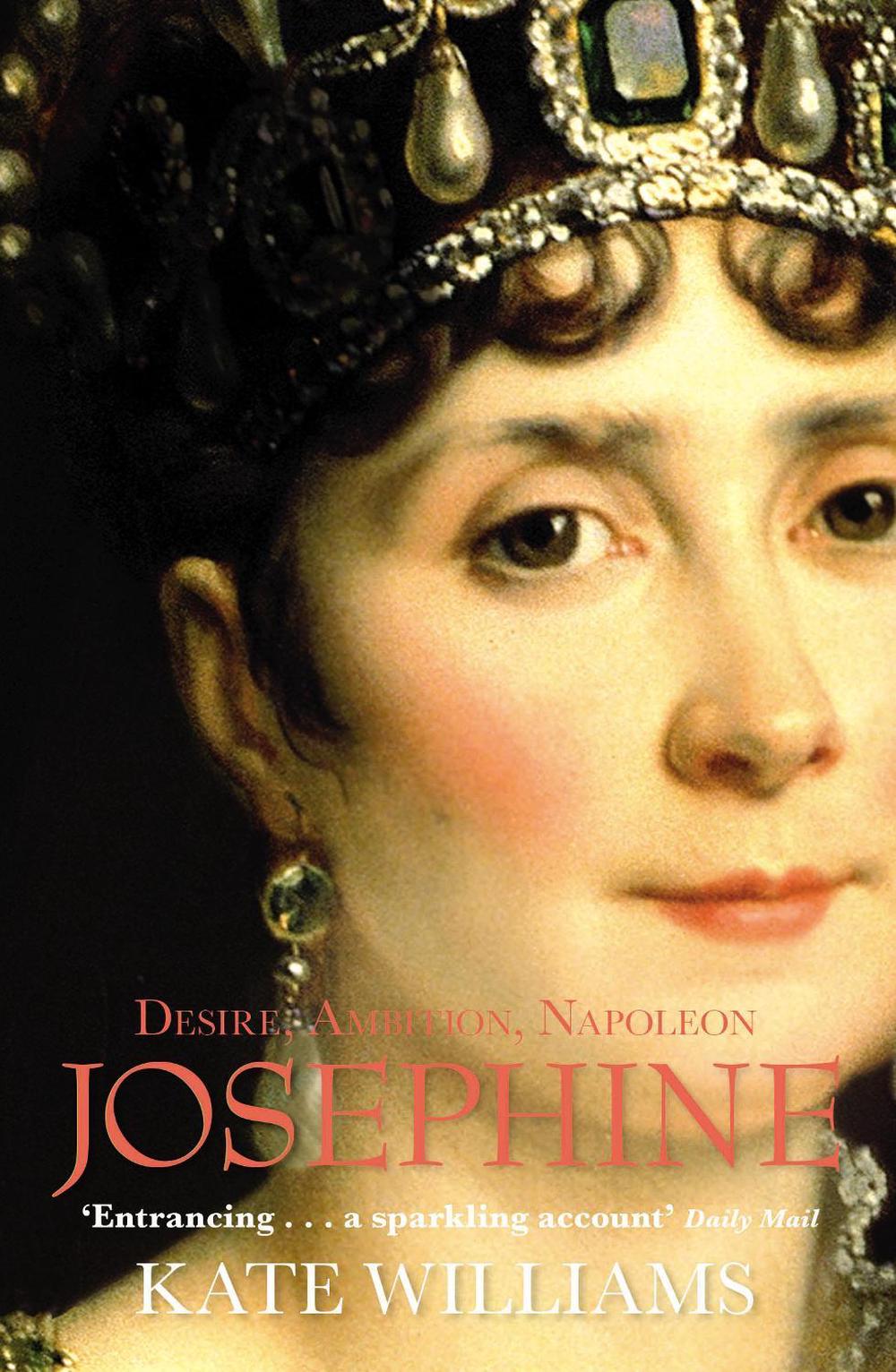 Josephine by Kate Williams - ISBN: 9780099551423