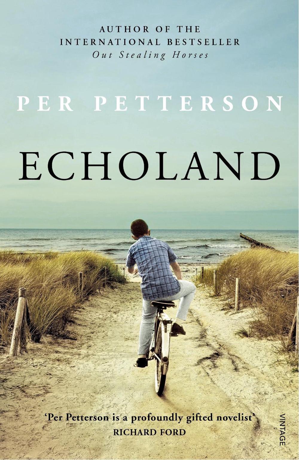 Echoland by Per Petterson - ISBN: 9780099552376