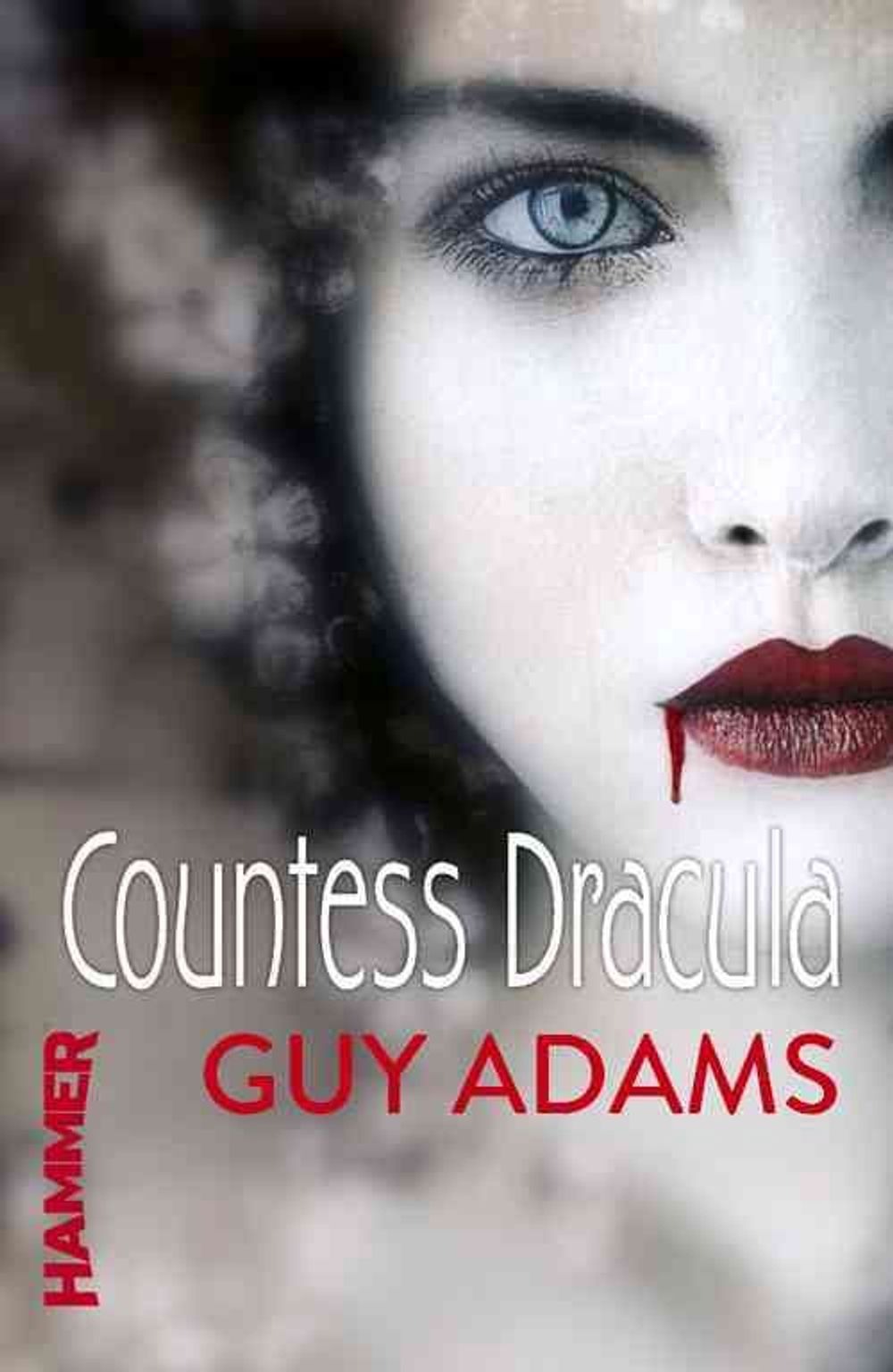Countess Dracula by Guy Adams - ISBN: 9780099553861