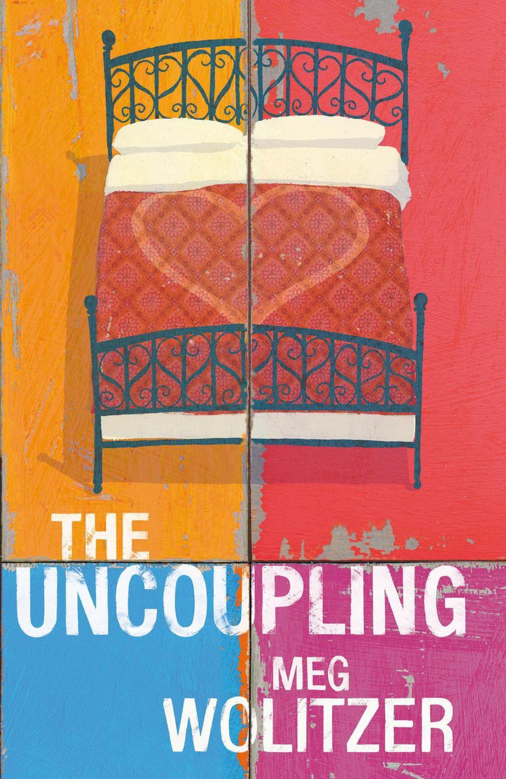 The Uncoupling by Meg Wolitzer - ISBN: 9780099553960