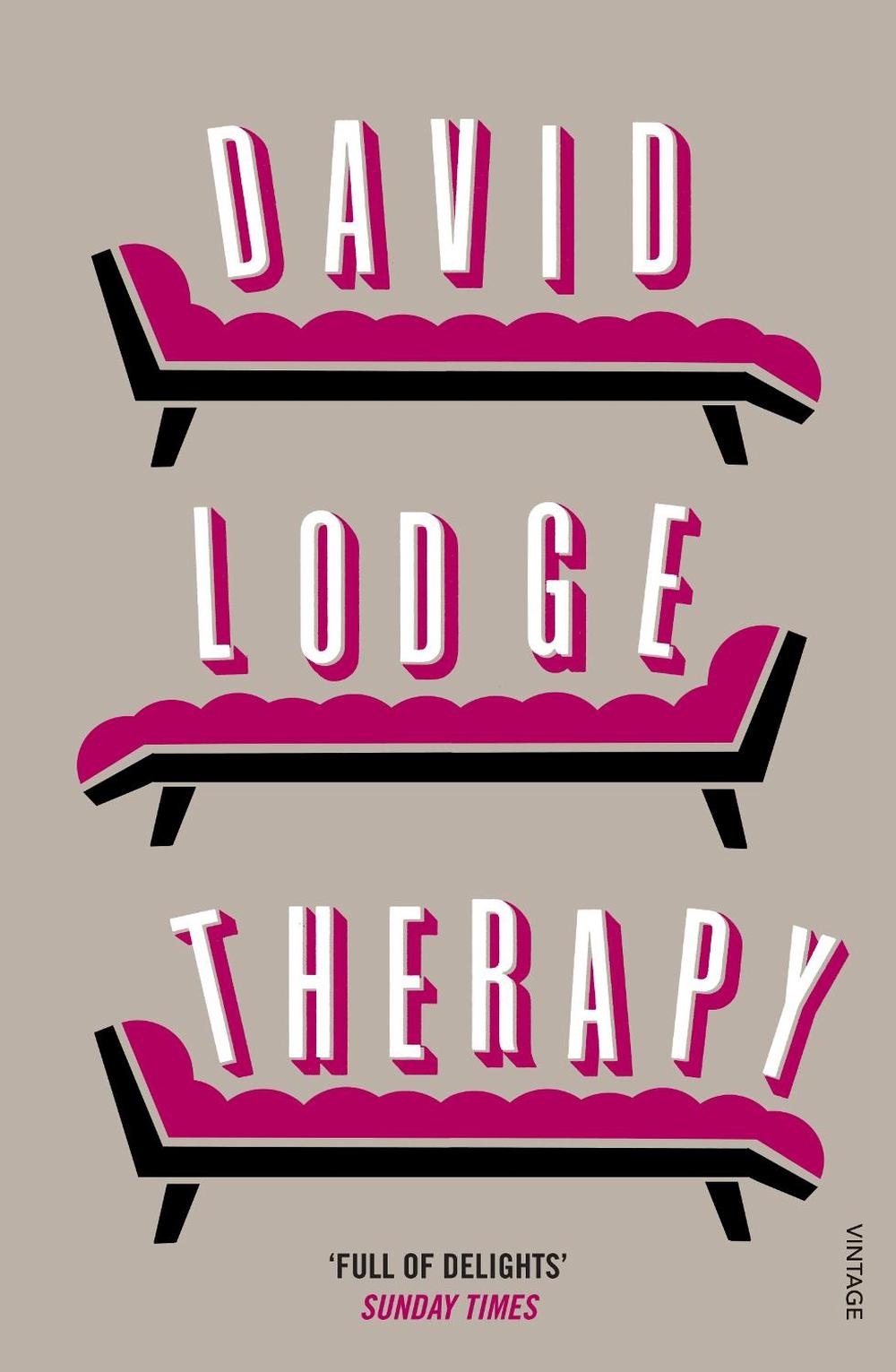 Therapy, 9780099554196