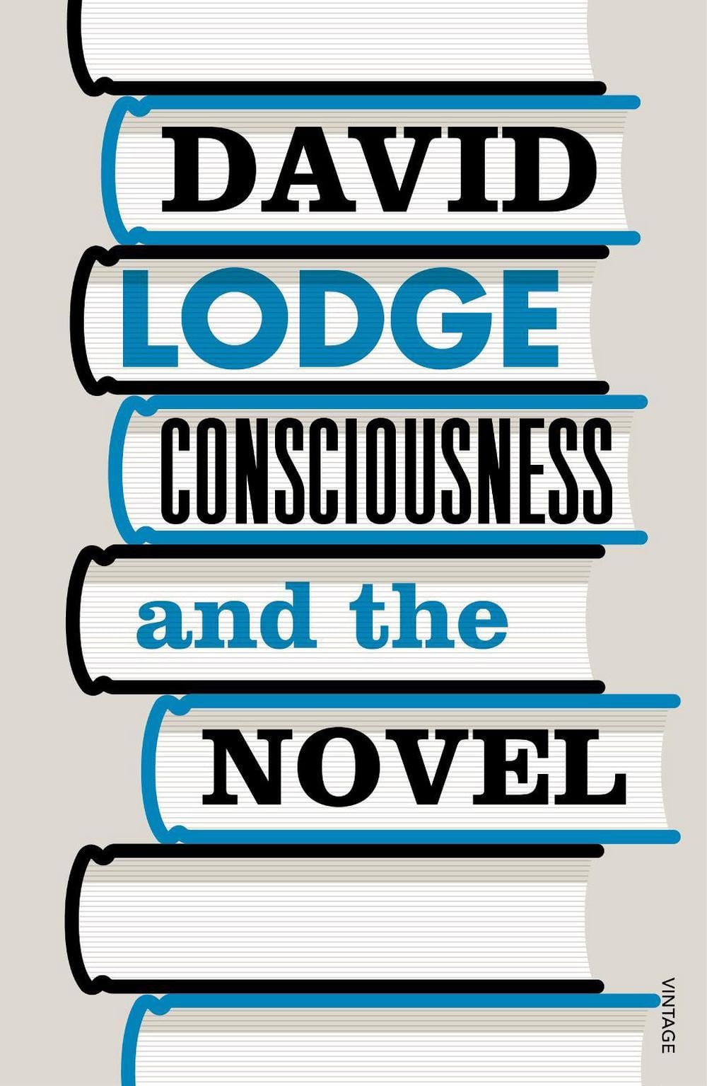 Consciousness and the Novel by David Lodge - ISBN: 9780099554493