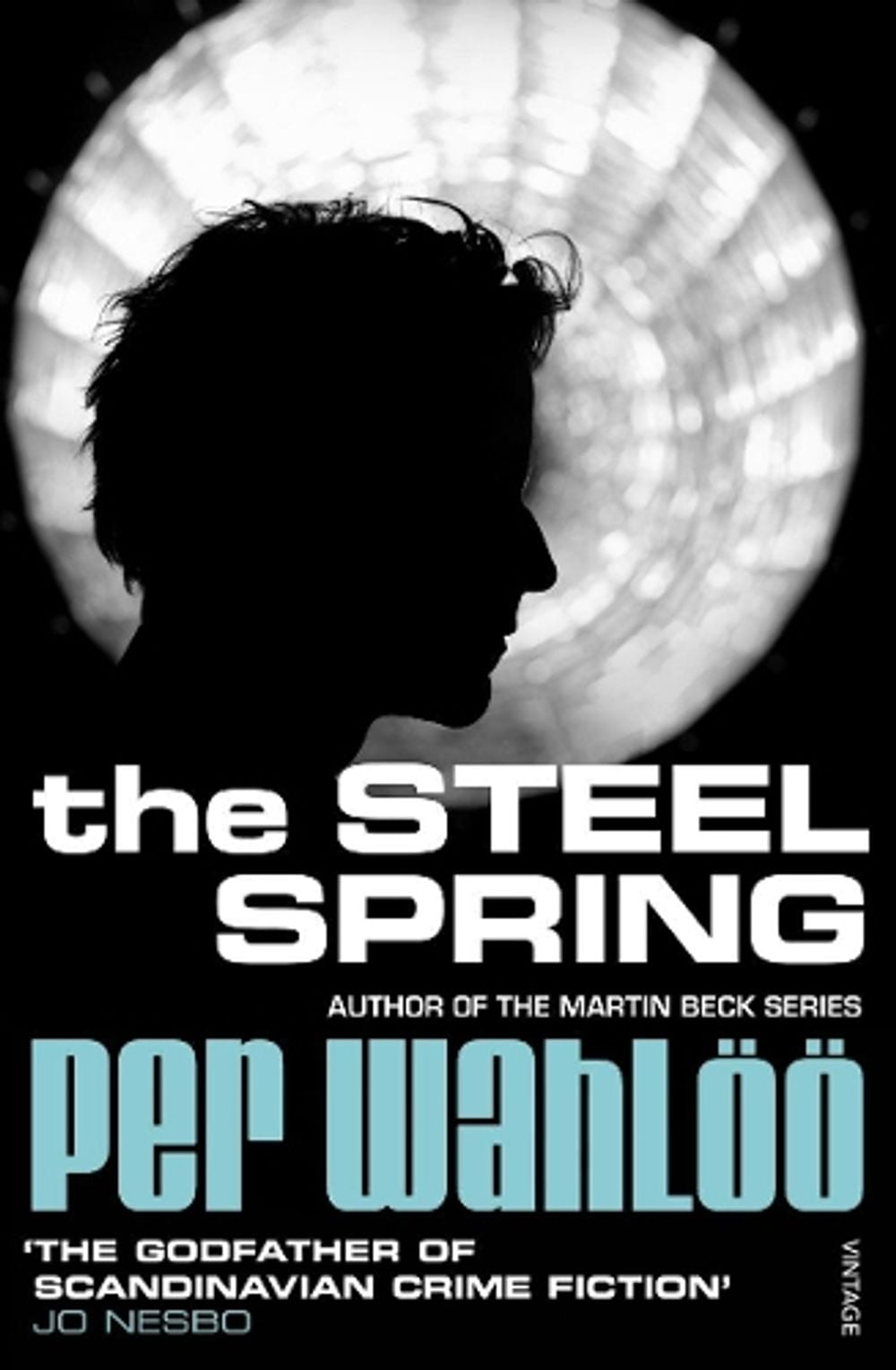 The Steel Spring by Per Wahlöö - ISBN: 9780099554752