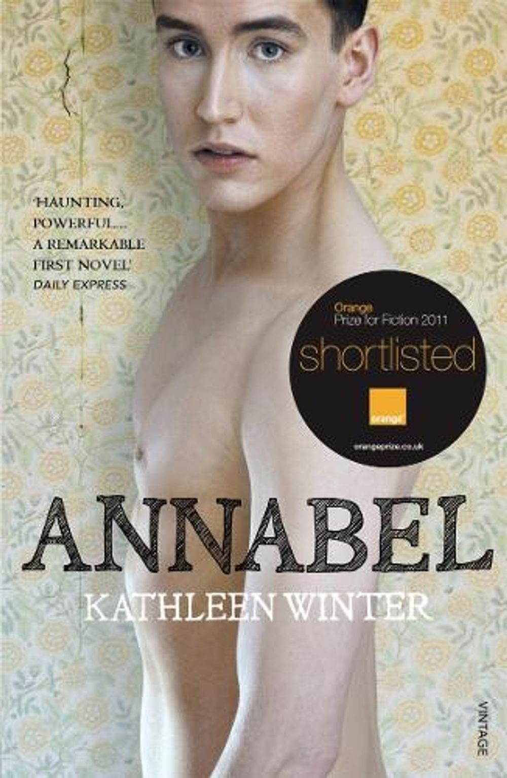 Annabel by Kathleen Winter - ISBN: 9780099555025