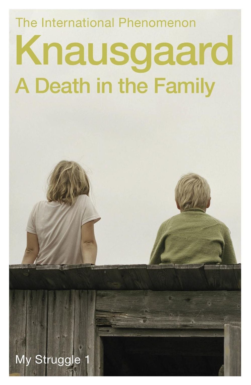 A Death in the Family by Don Bartlett - ISBN: 9780099555162