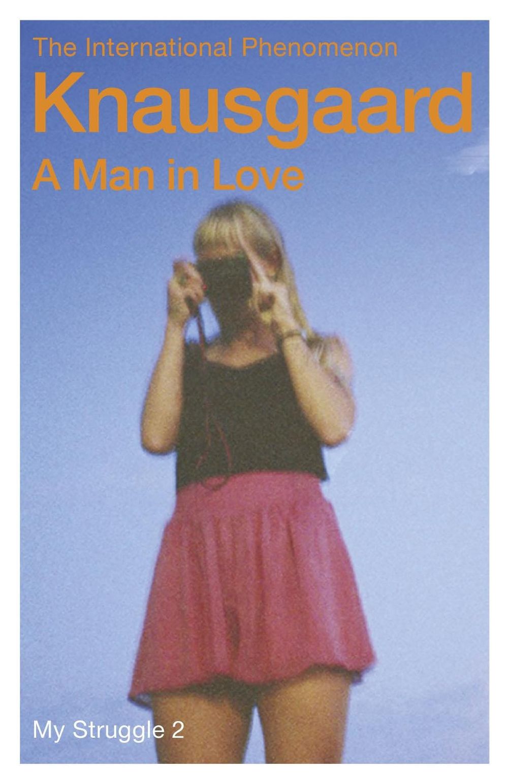 A Man in Love by Don Bartlett - ISBN: 9780099555179