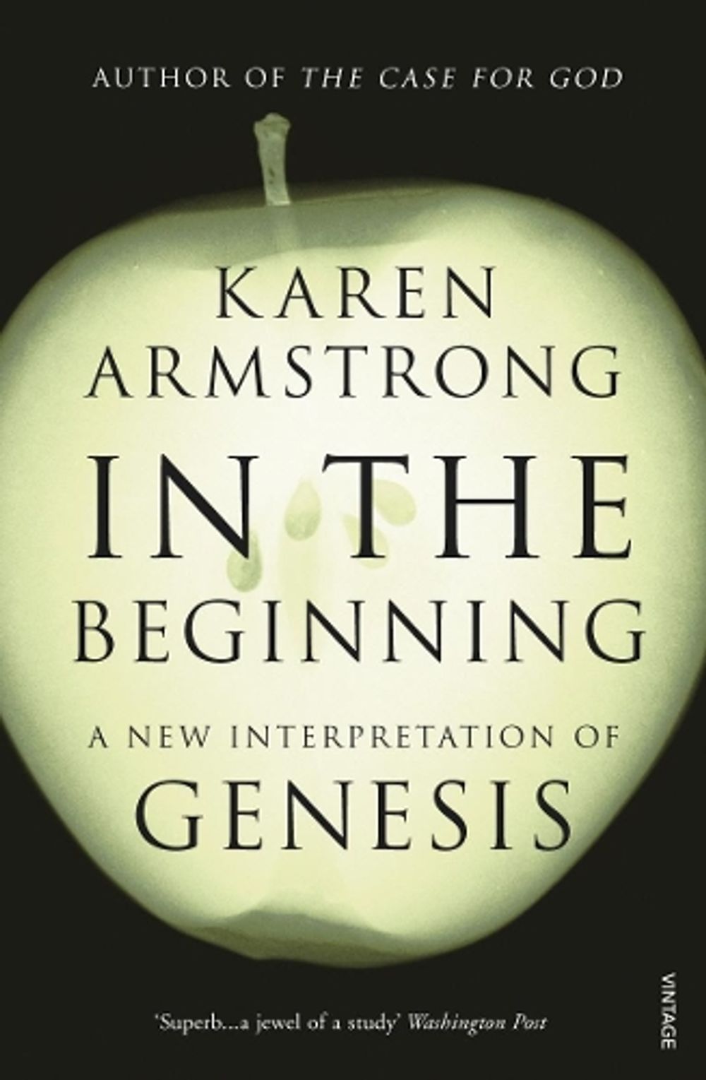 In the Beginning by Karen Armstrong - ISBN: 9780099555476
