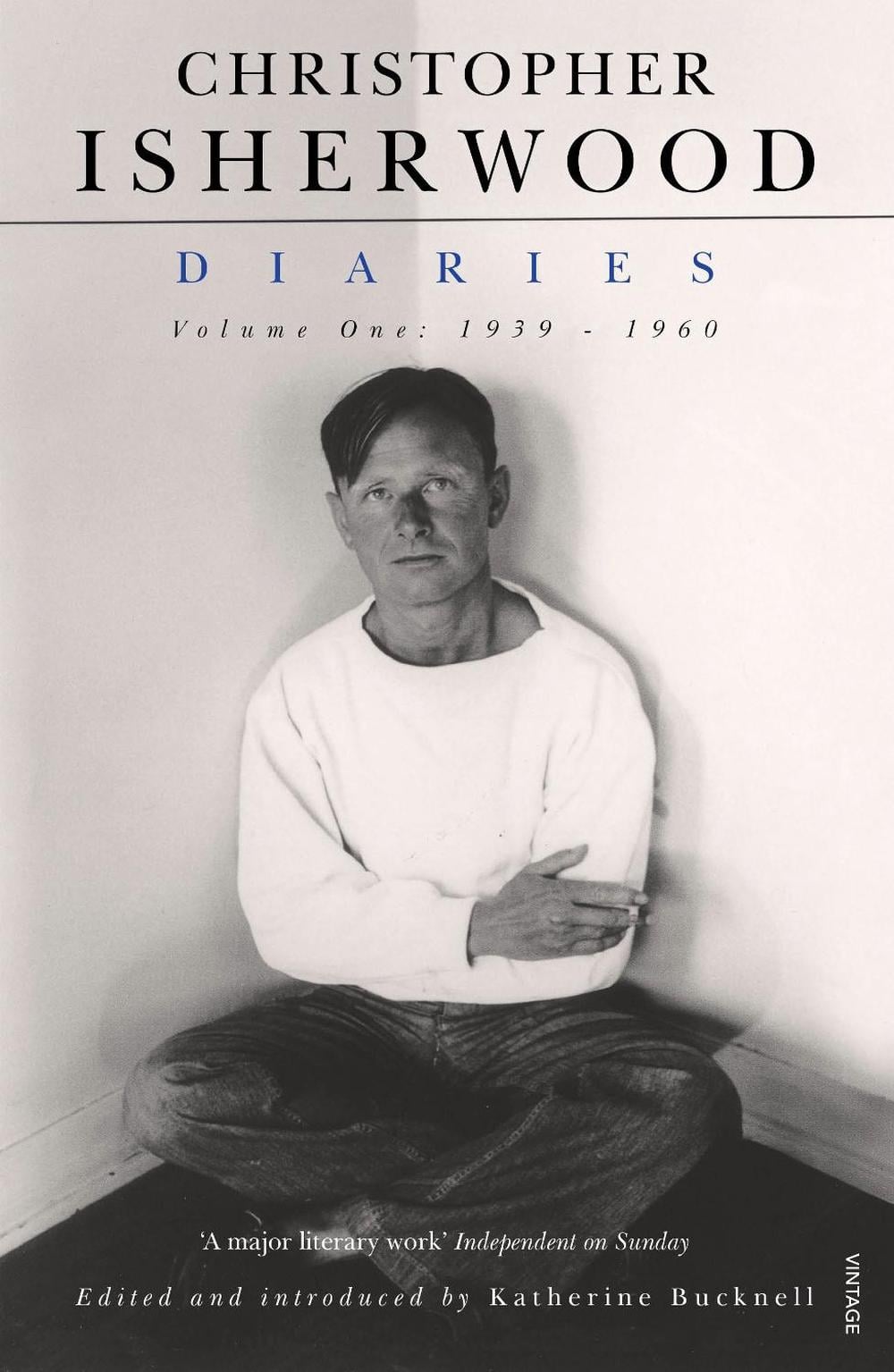 Christopher Isherwood Diaries Volume 1 by Christopher Isherwood - ISBN: 9780099555827