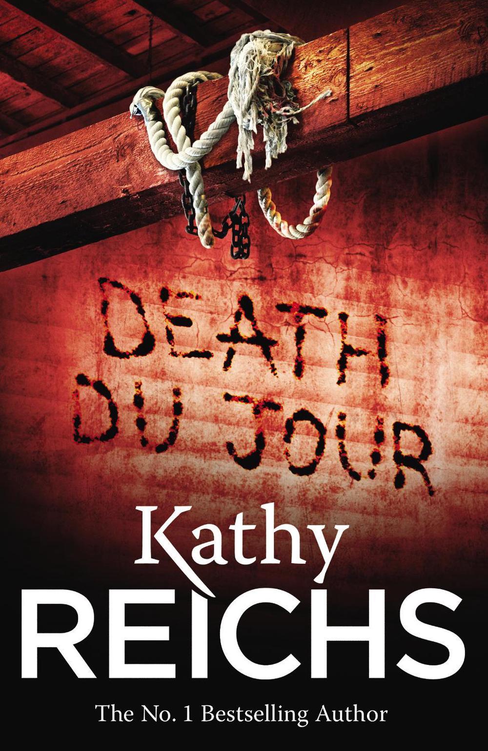 Death Du Jour by Kathy Reichs - ISBN: 9780099556527