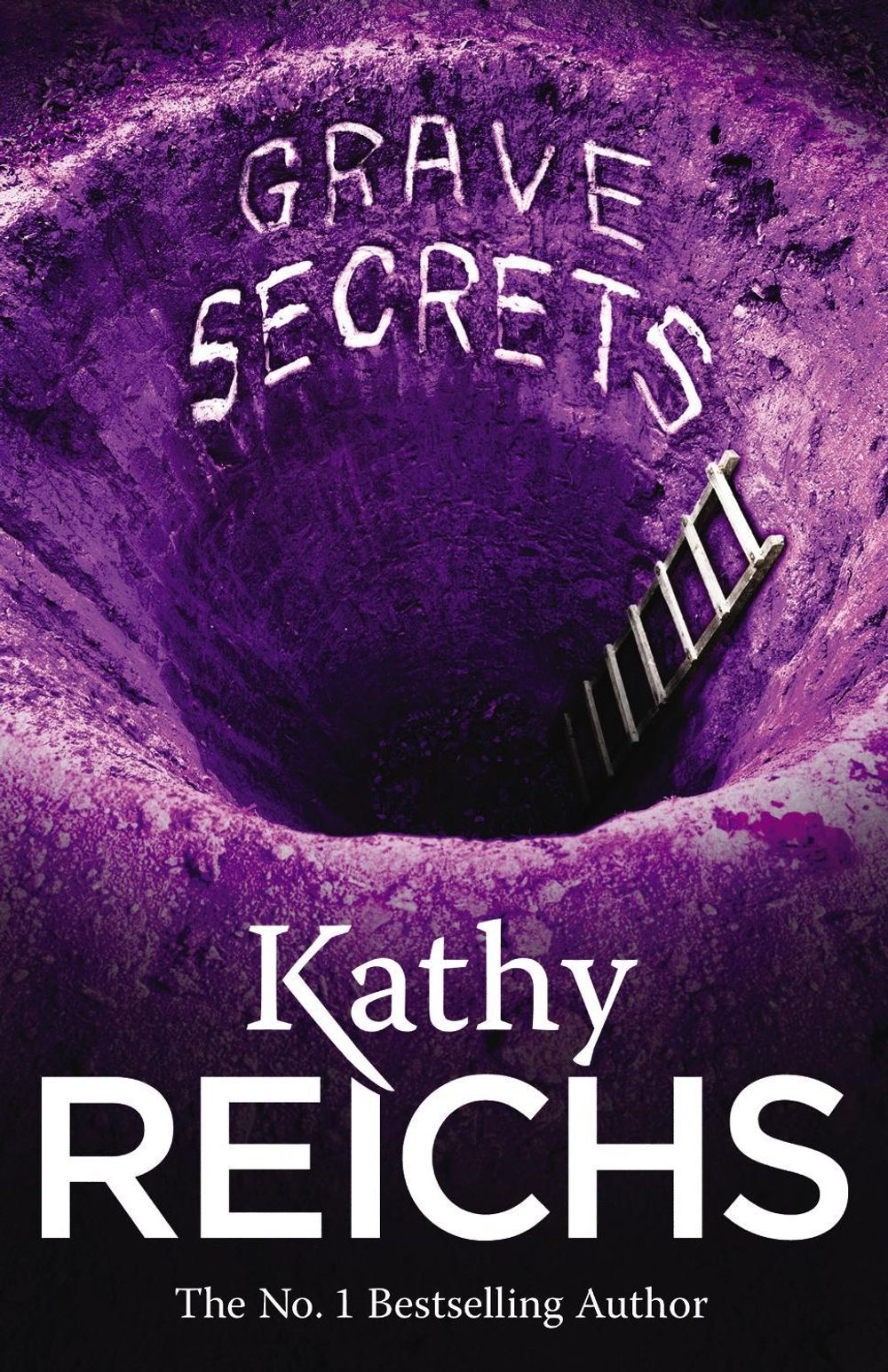 Grave Secrets by Kathy Reichs - ISBN: 9780099556541