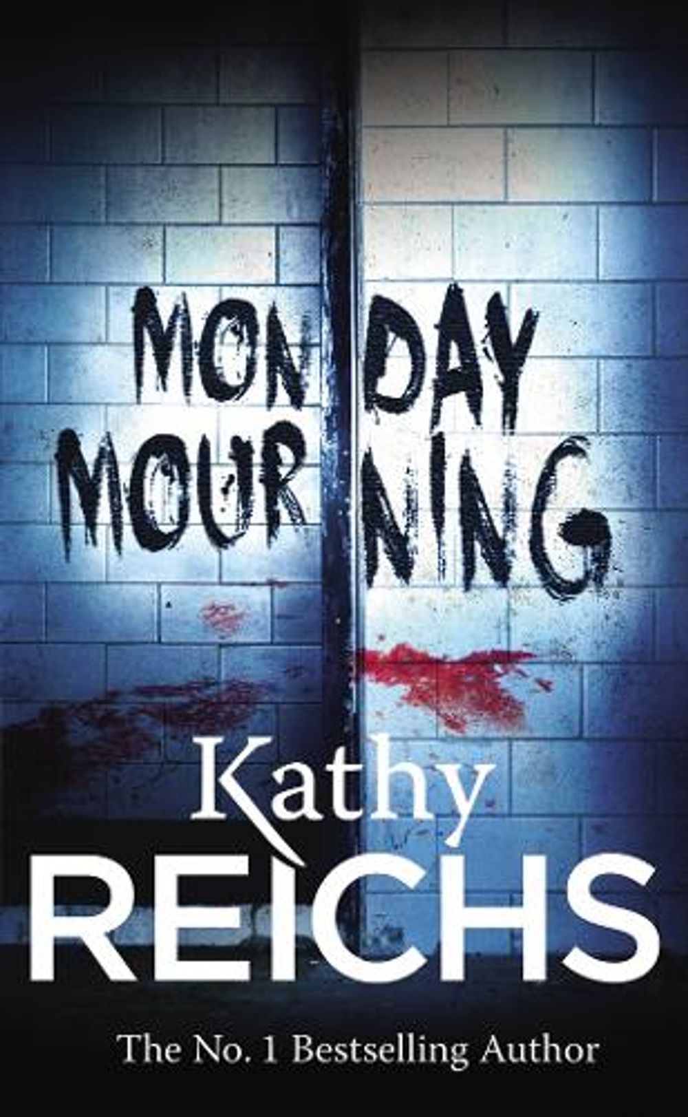 Monday Mourning by Kathy Reichs - ISBN: 9780099556558