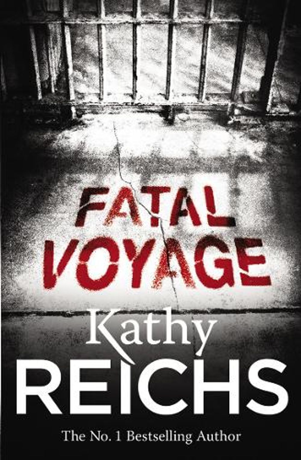 Fatal Voyage by Kathy Reichs - ISBN: 9780099556565