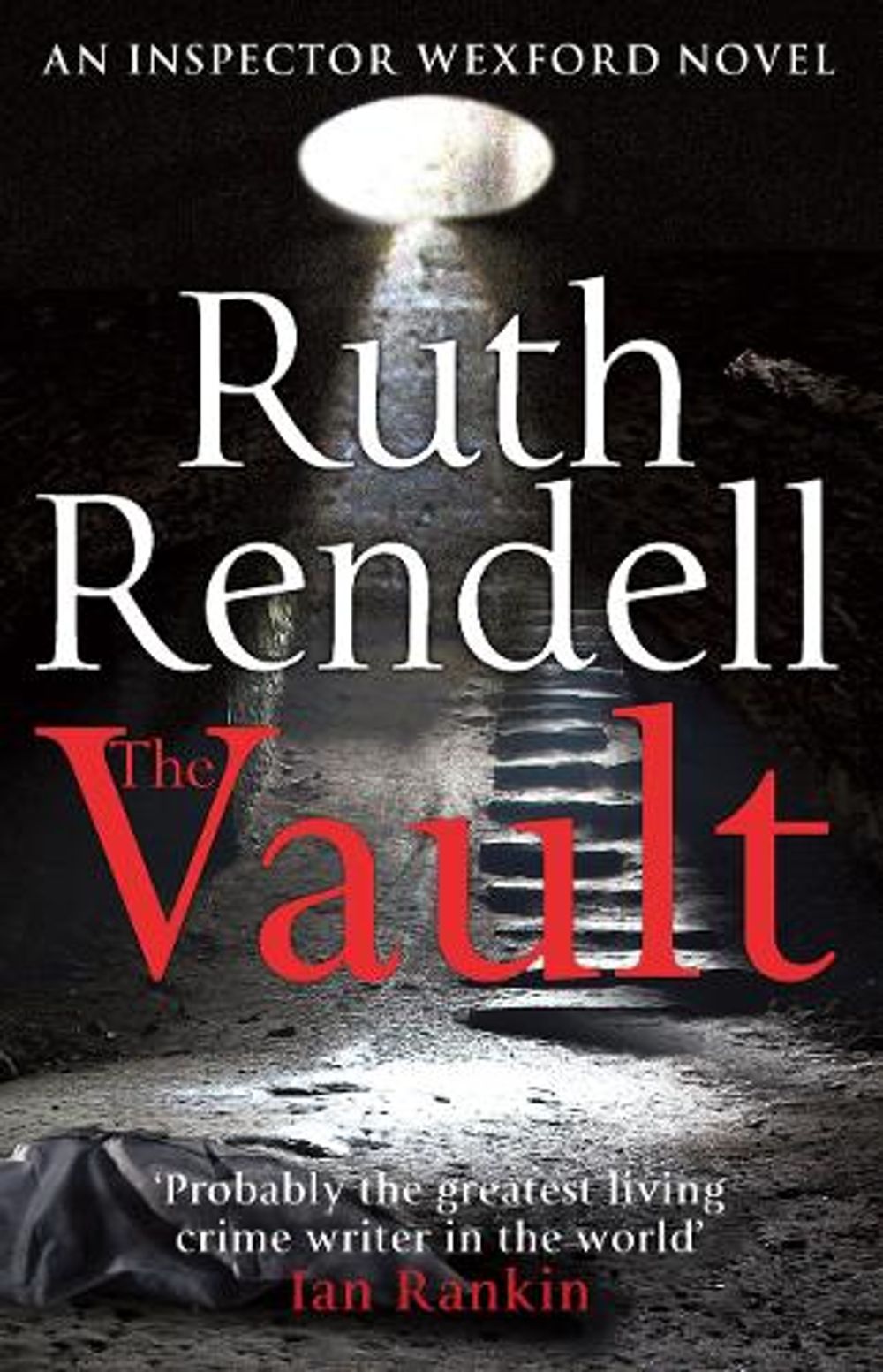 The Vault by Ruth Rendell - ISBN: 9780099557357