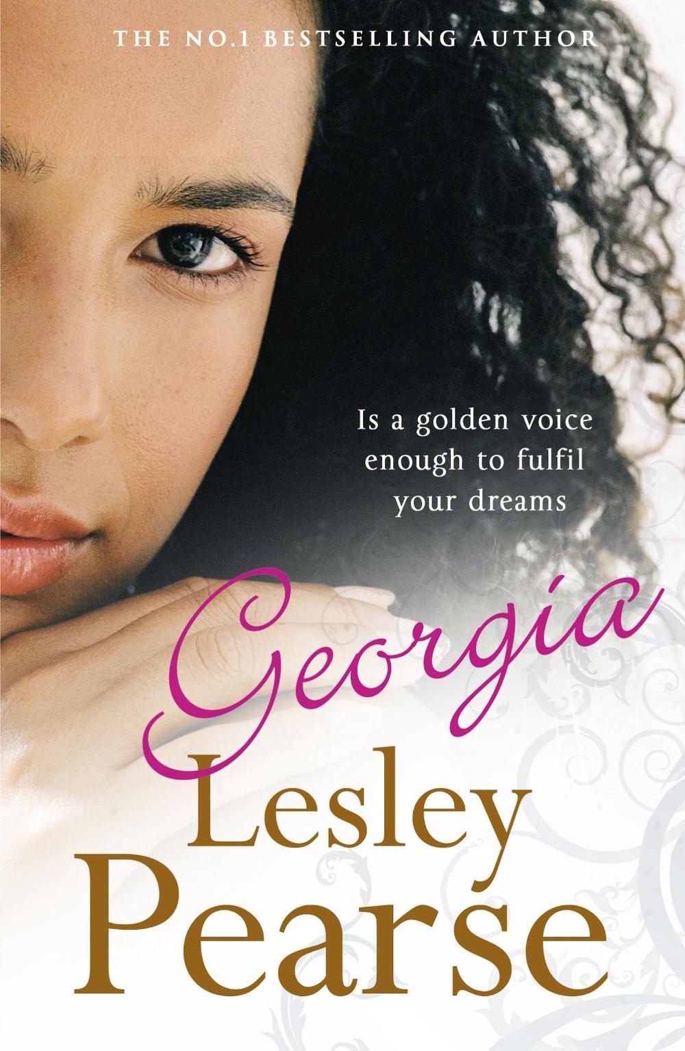 Georgia by Lesley Pearse - ISBN: 9780099557456