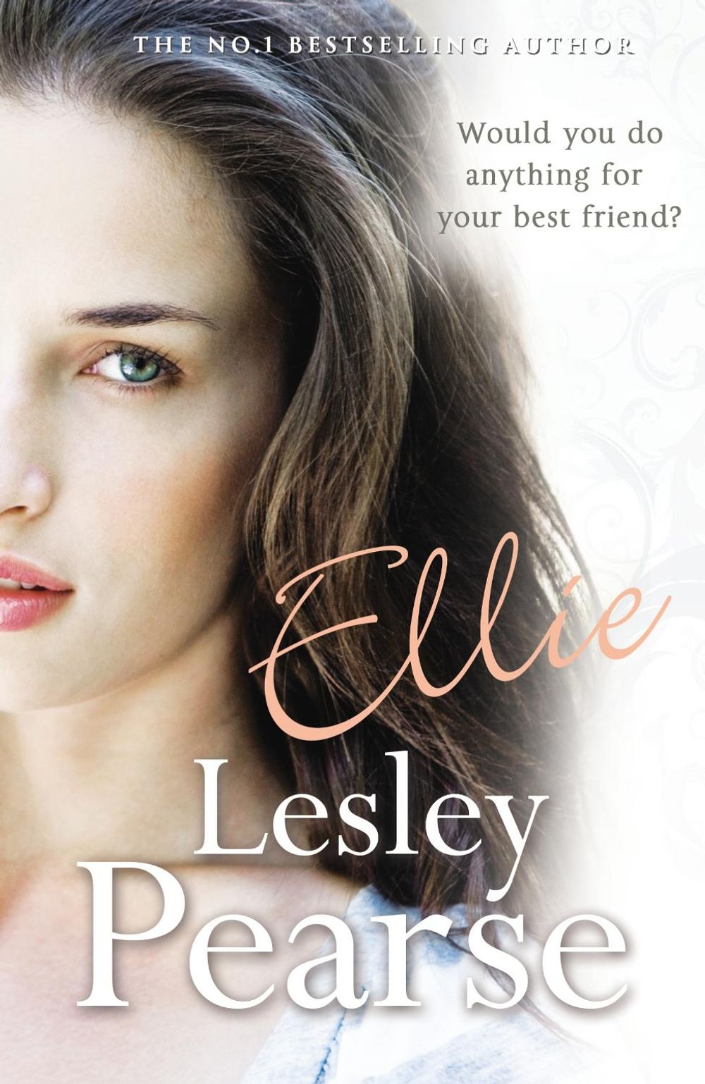 Ellie by Lesley Pearse - ISBN: 9780099557463