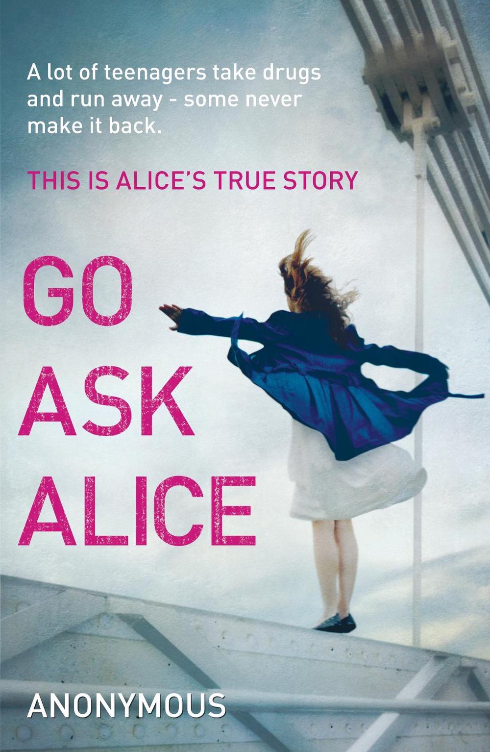 Go Ask Alice, 9780099557494