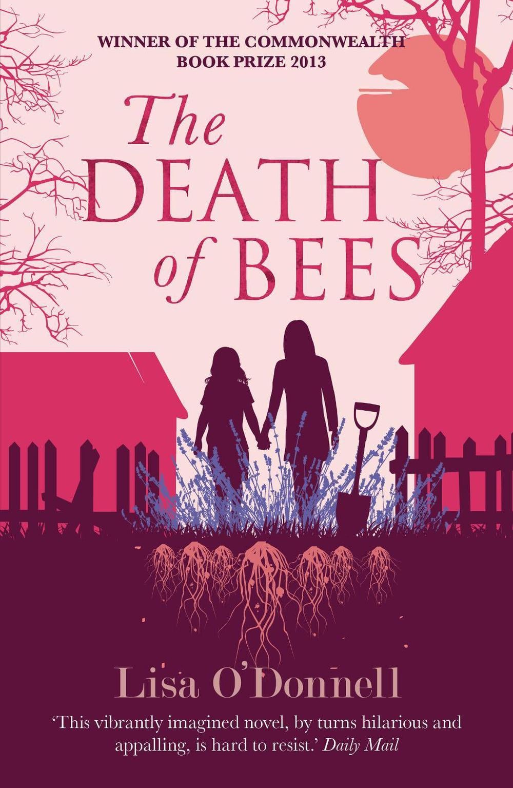 The Death of Bees by Lisa O'Donnell - ISBN: 9780099558422