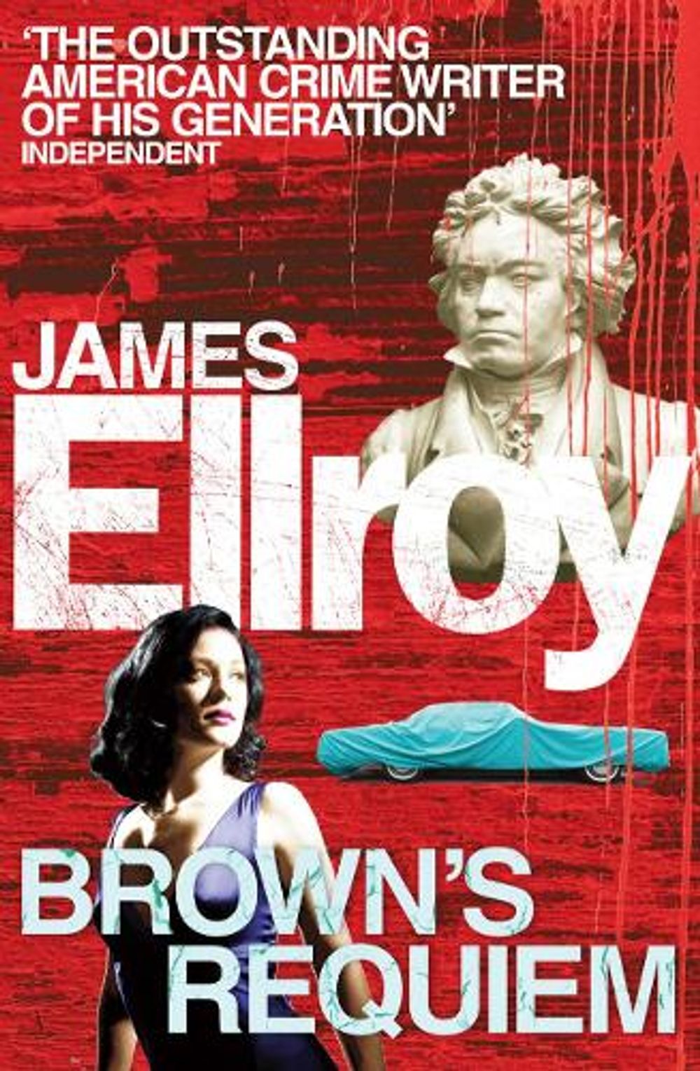 Brown's Requiem by James Ellroy - ISBN: 9780099558873