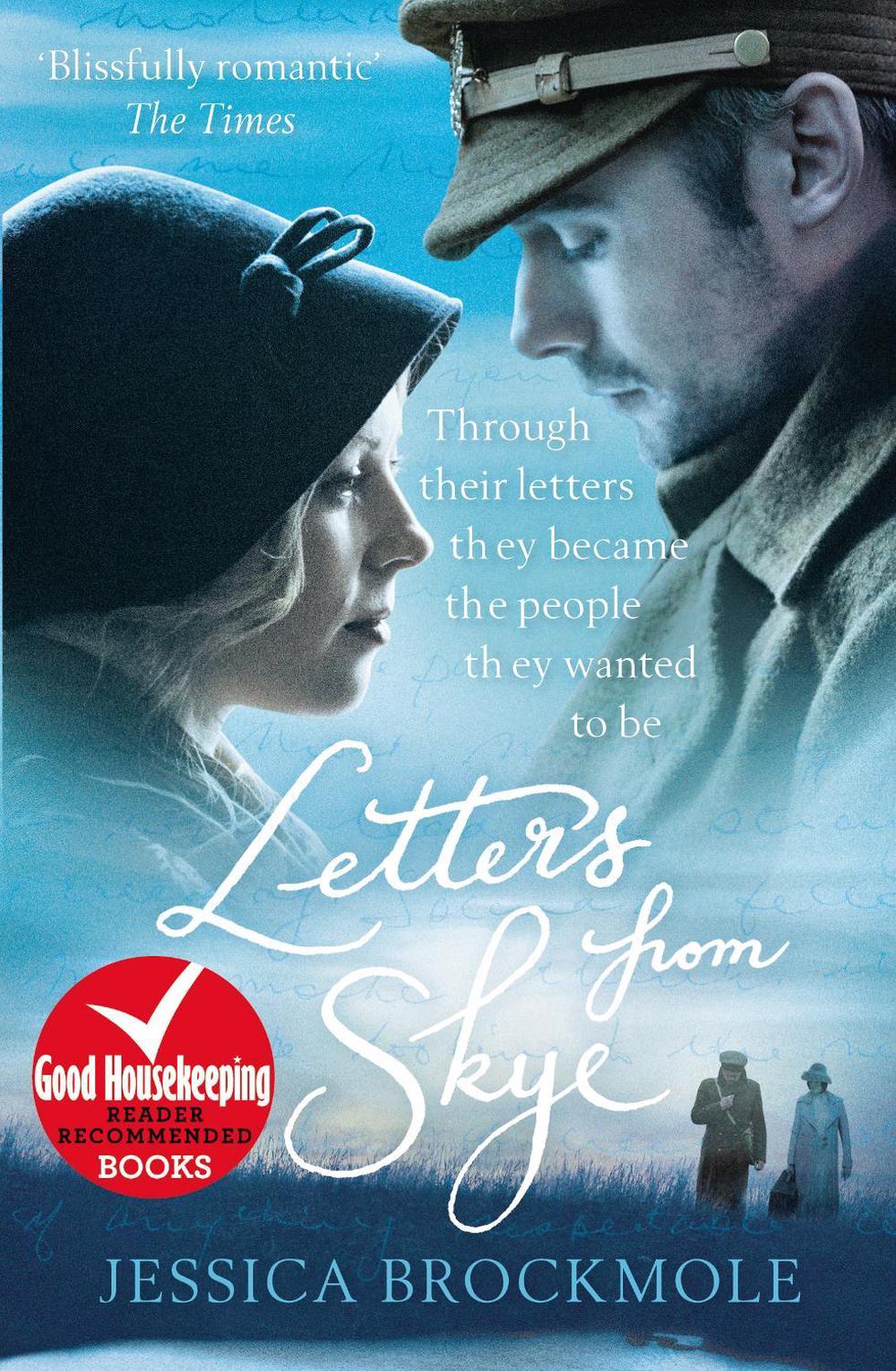 Letters from Skye by Jessica Brockmole - ISBN: 9780099559122