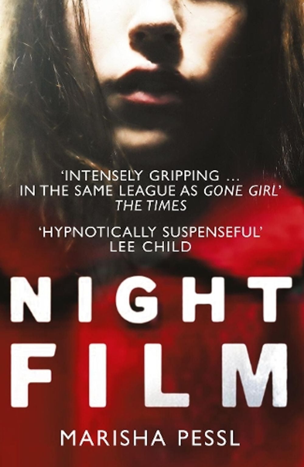 Night Film by Marisha Pessl - ISBN: 9780099559245