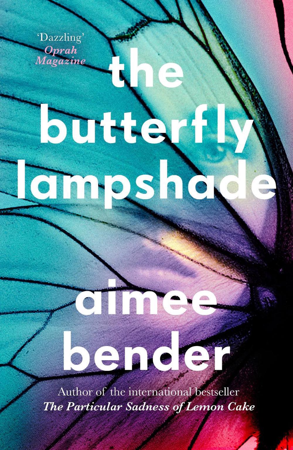 The Butterfly Lampshade by Aimee Bender - ISBN: 9780099559269