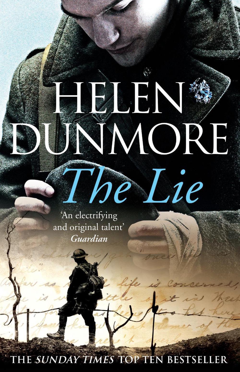 The Lie by Helen Dunmore - ISBN: 9780099559283