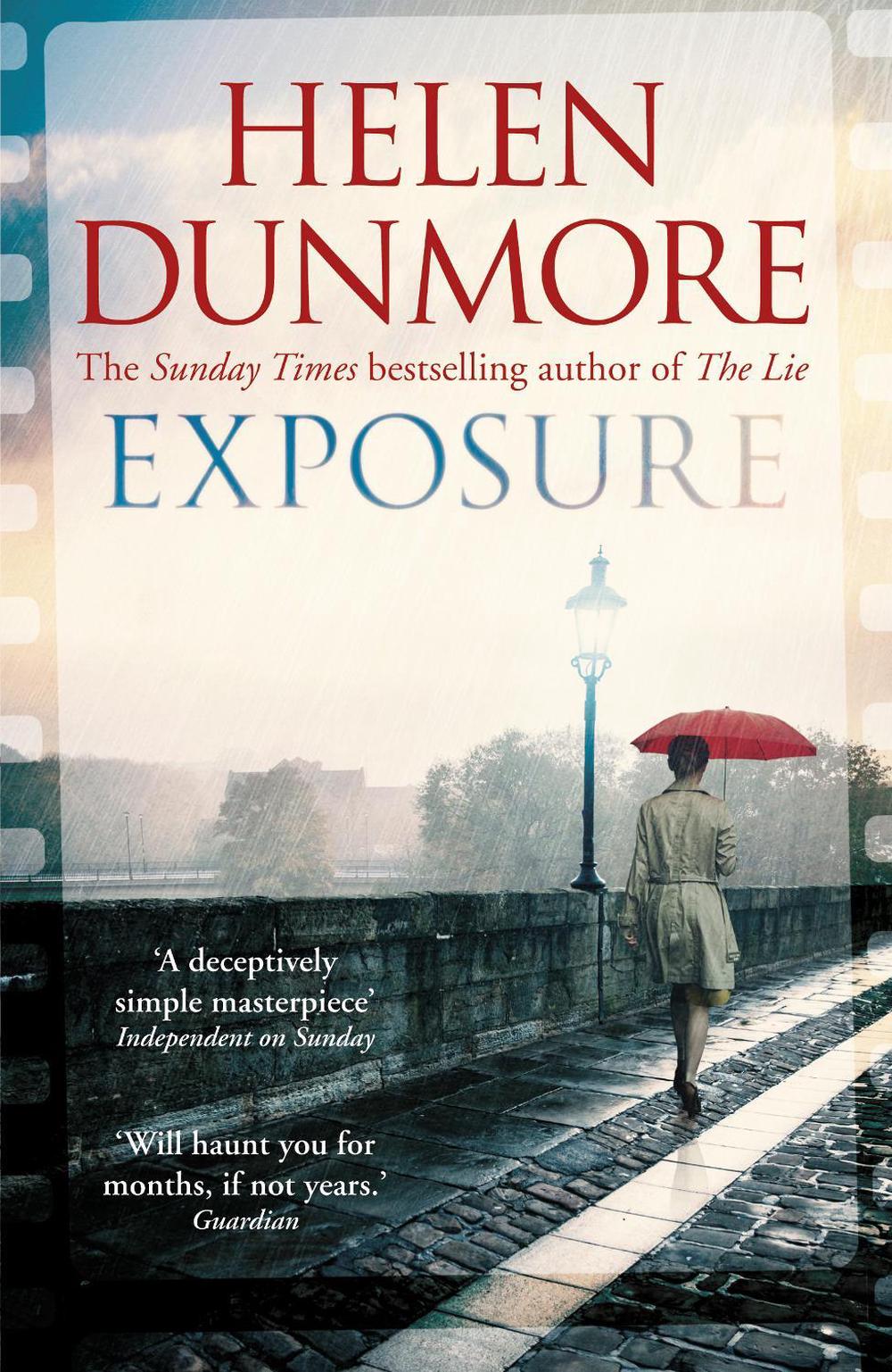 Exposure by Helen Dunmore - ISBN: 9780099559290
