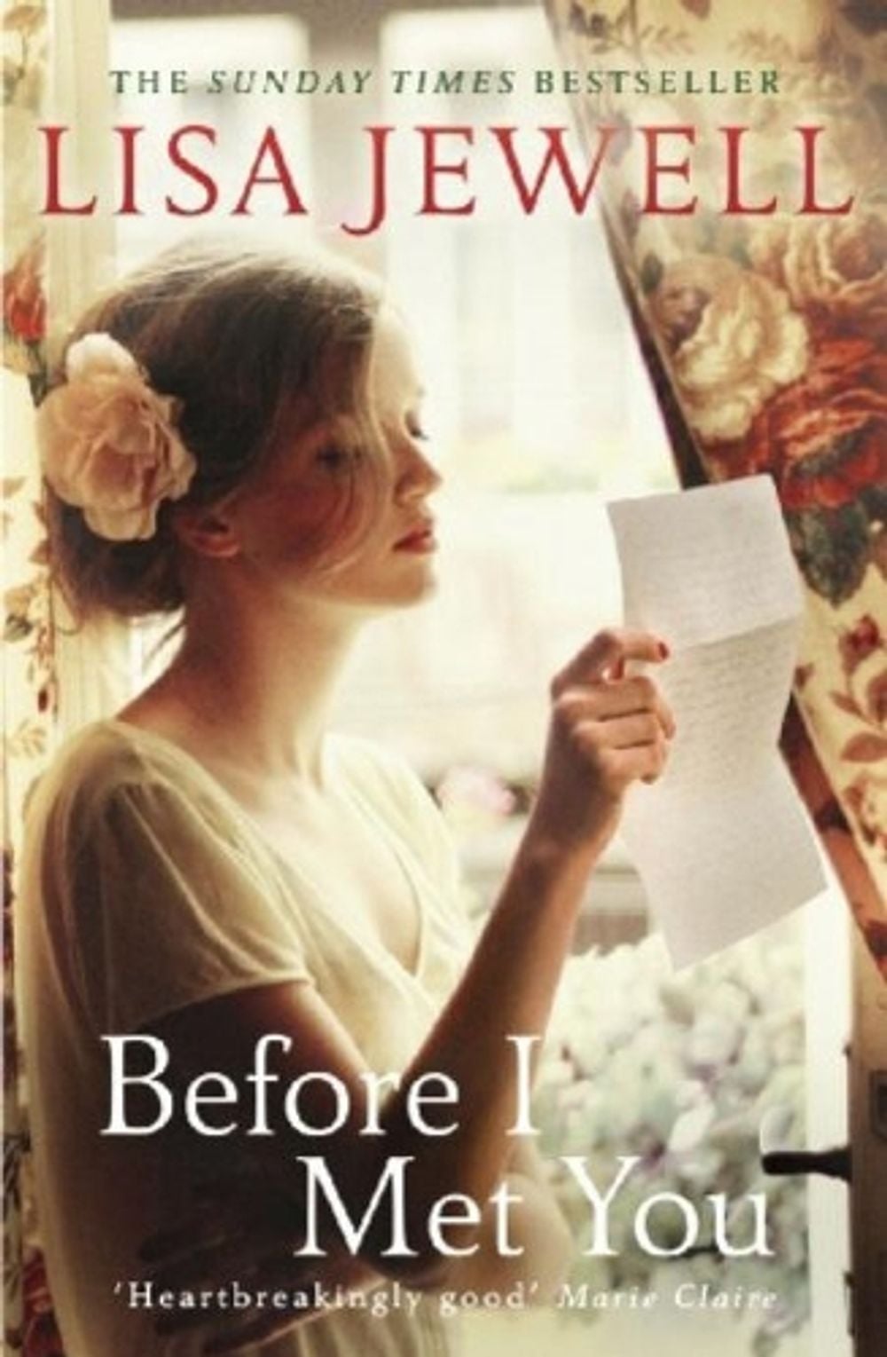Before I Met You by Lisa Jewell - ISBN: 9780099559535