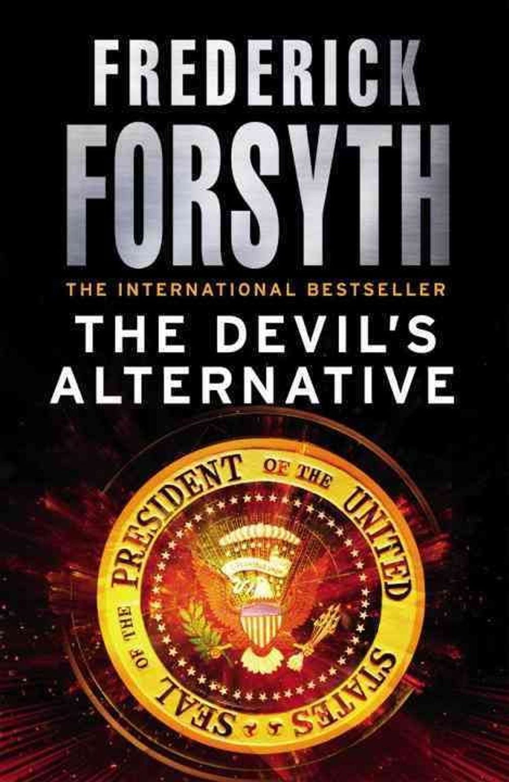 The Devil's Alternative by Frederick Forsyth - ISBN: 9780099559825