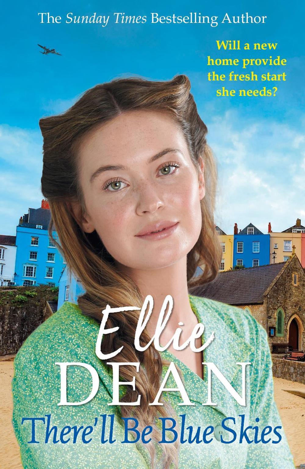 There'll Be Blue Skies by Ellie Dean - ISBN: 9780099560463