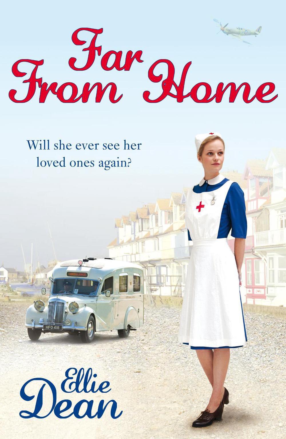 Far From Home by Ellie Dean - ISBN: 9780099560470