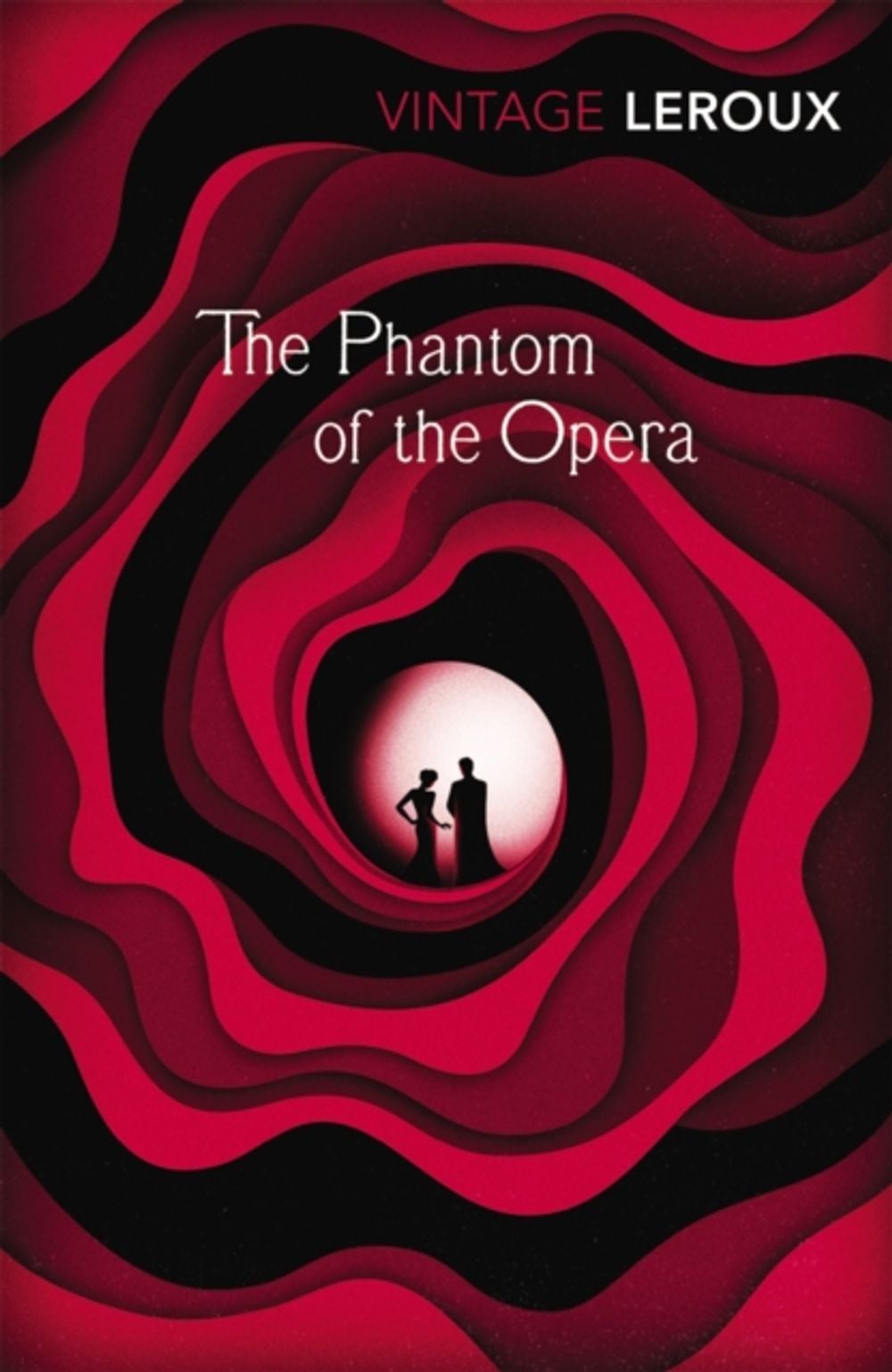 The Phantom of the Opera by Gaston Leroux - ISBN: 9780099560555