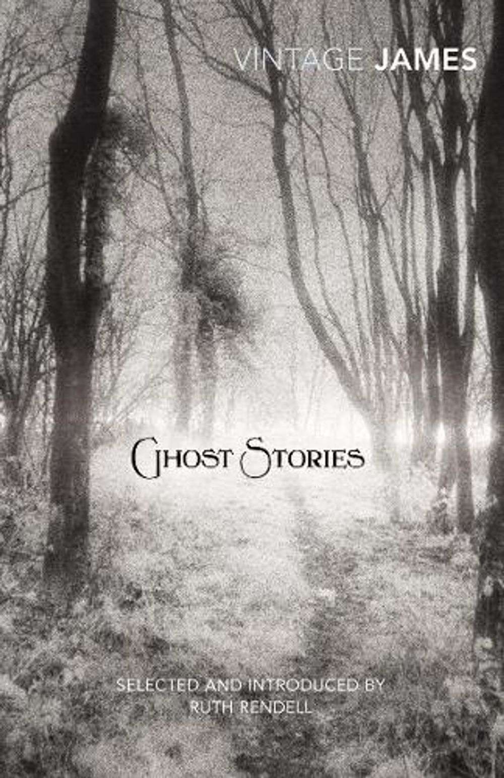 Ghost Stories by M.R. James - ISBN: 9780099560562
