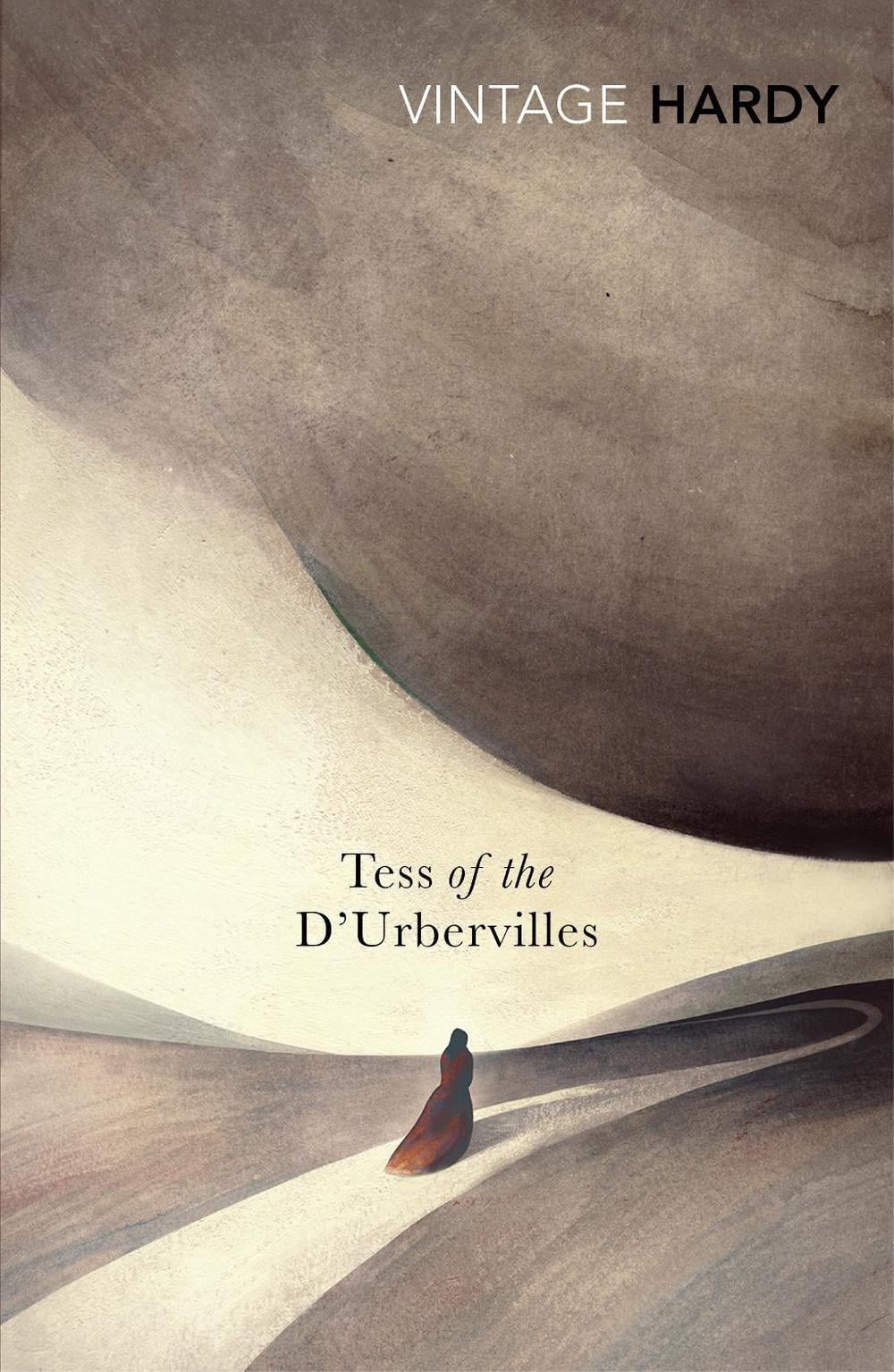Tess of the D'Urbervilles by Thomas Hardy - ISBN: 9780099560692