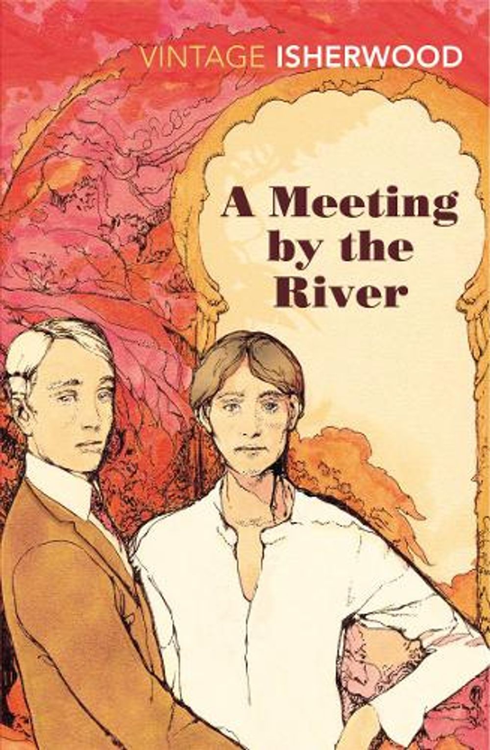 A Meeting by the River by Christopher Isherwood - ISBN: 9780099561095