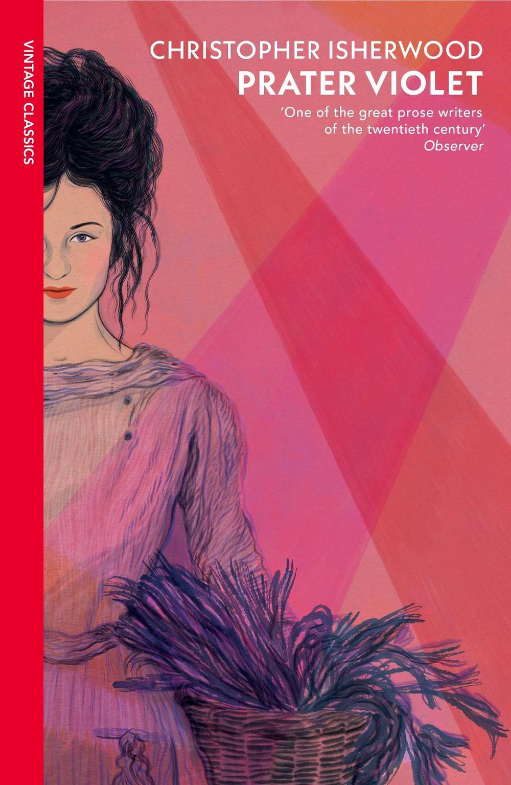 Prater Violet by Christopher Isherwood - ISBN: 9780099561132