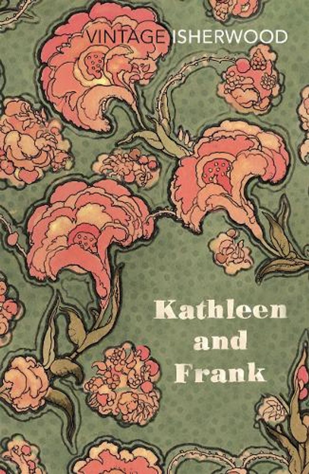Kathleen and Frank by Christopher Isherwood - ISBN: 9780099561194