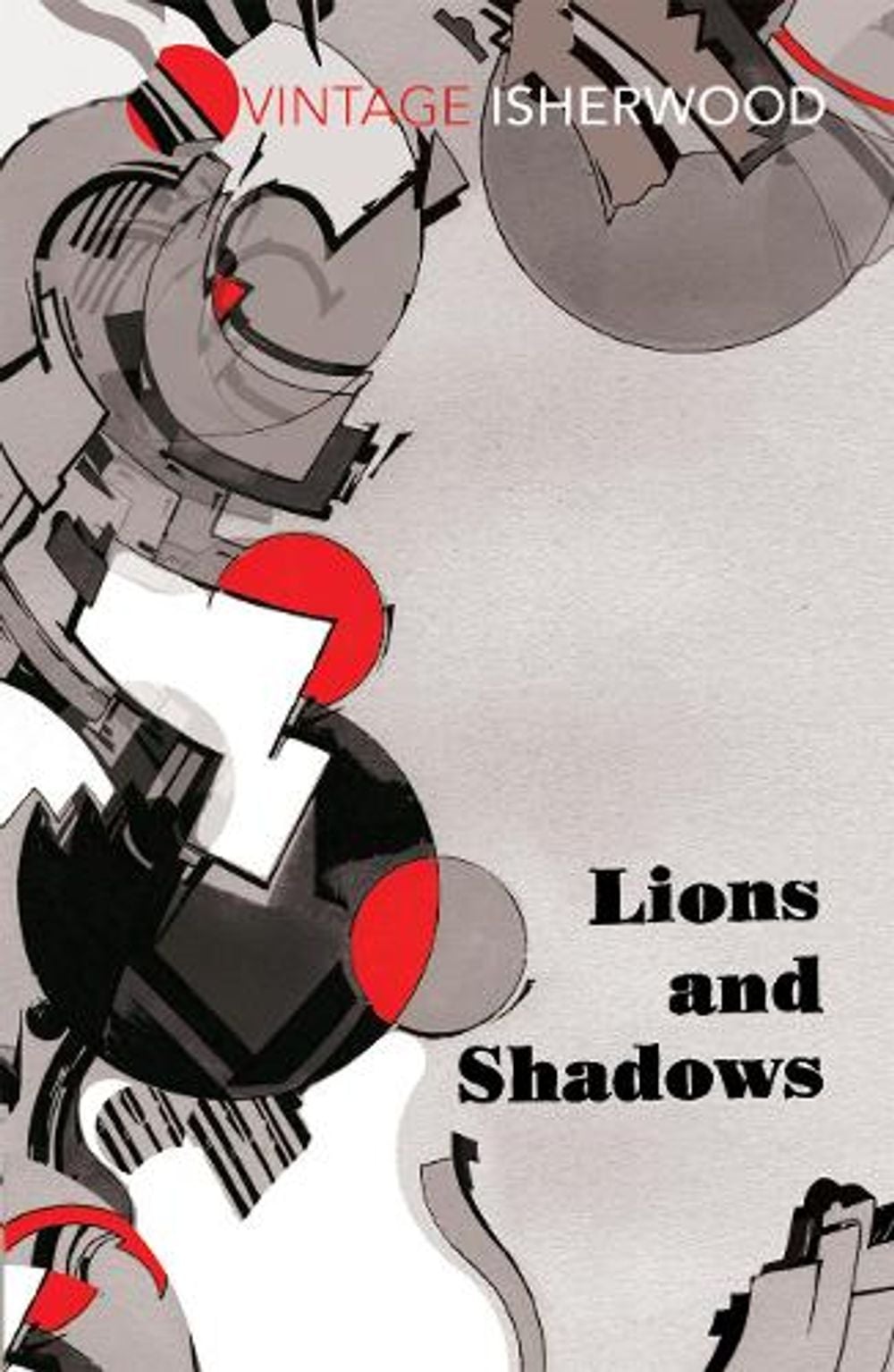 Lions and Shadows by Christopher Isherwood - ISBN: 9780099561224