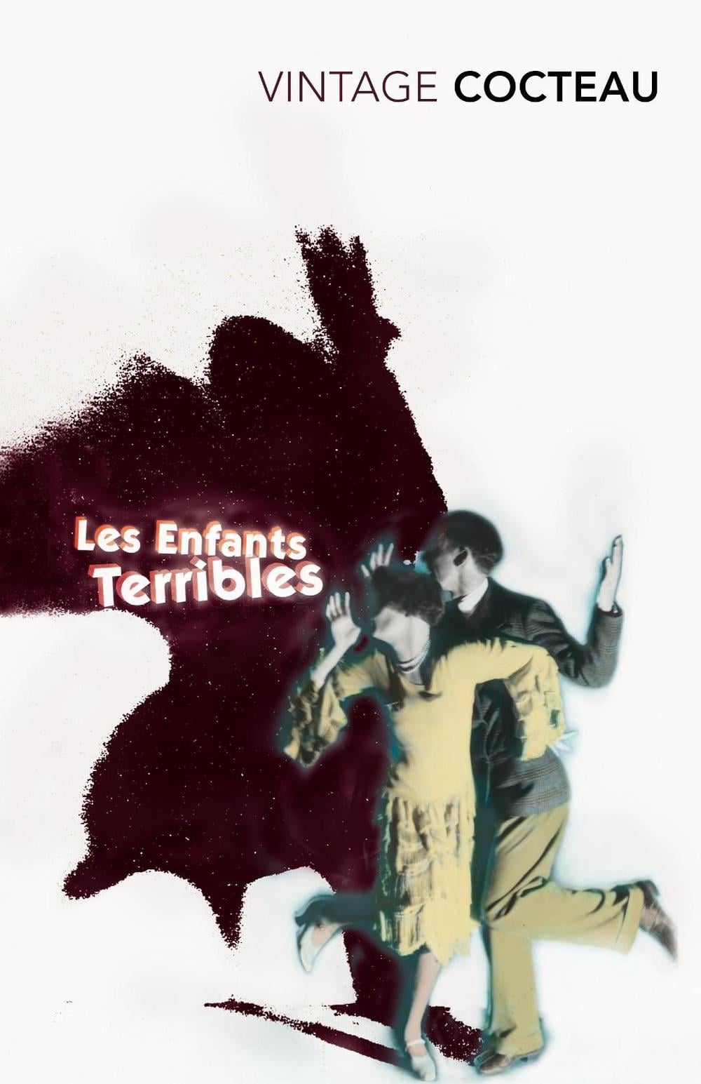 Les Enfants Terribles by Jean Cocteau - ISBN: 9780099561378