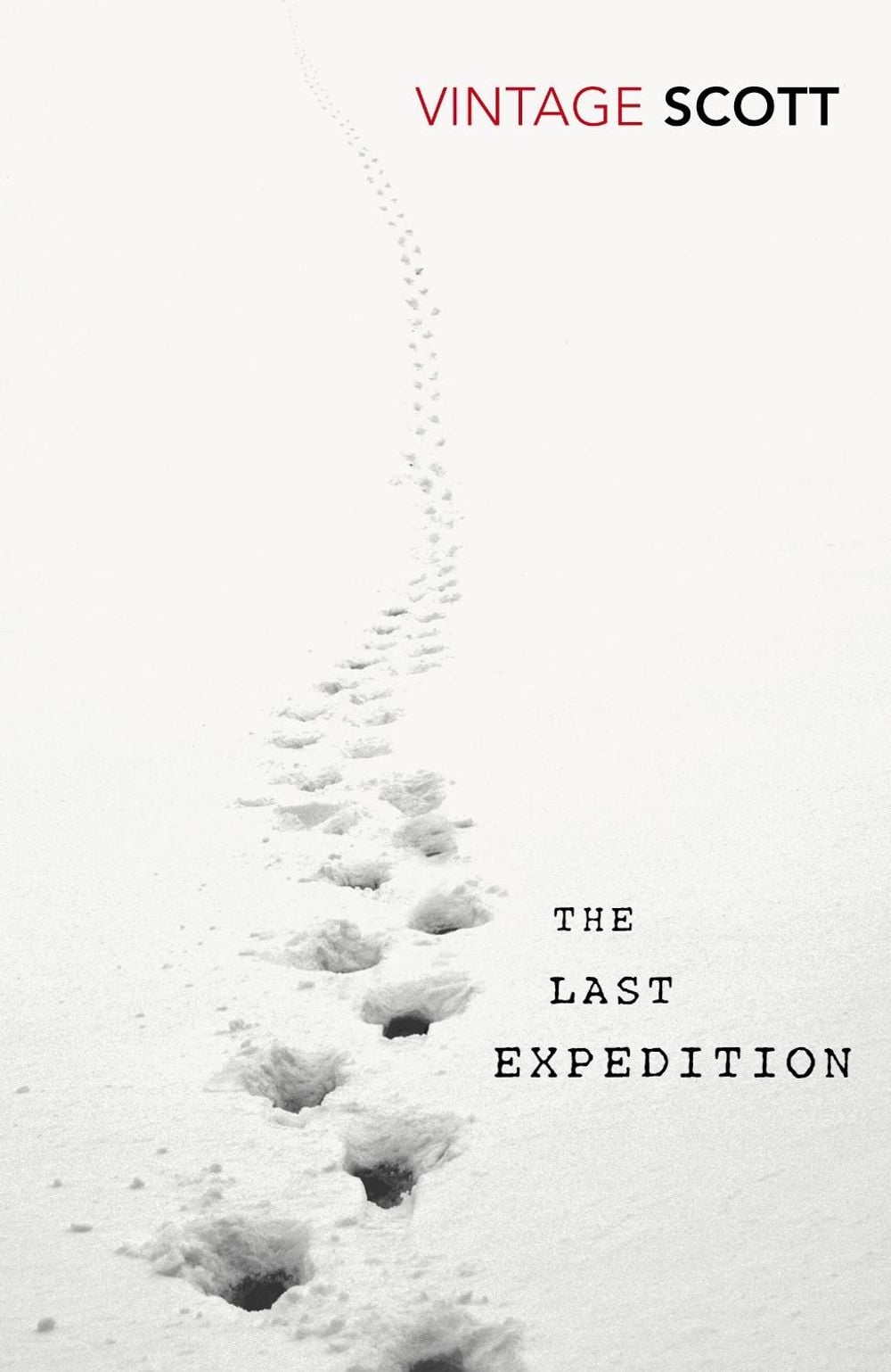 The Last Expedition by R.F. Scott - ISBN: 9780099561385