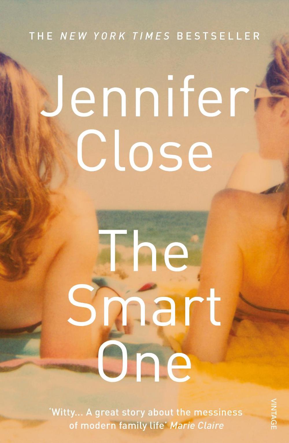 The Smart One by Jennifer Close - ISBN: 9780099563297