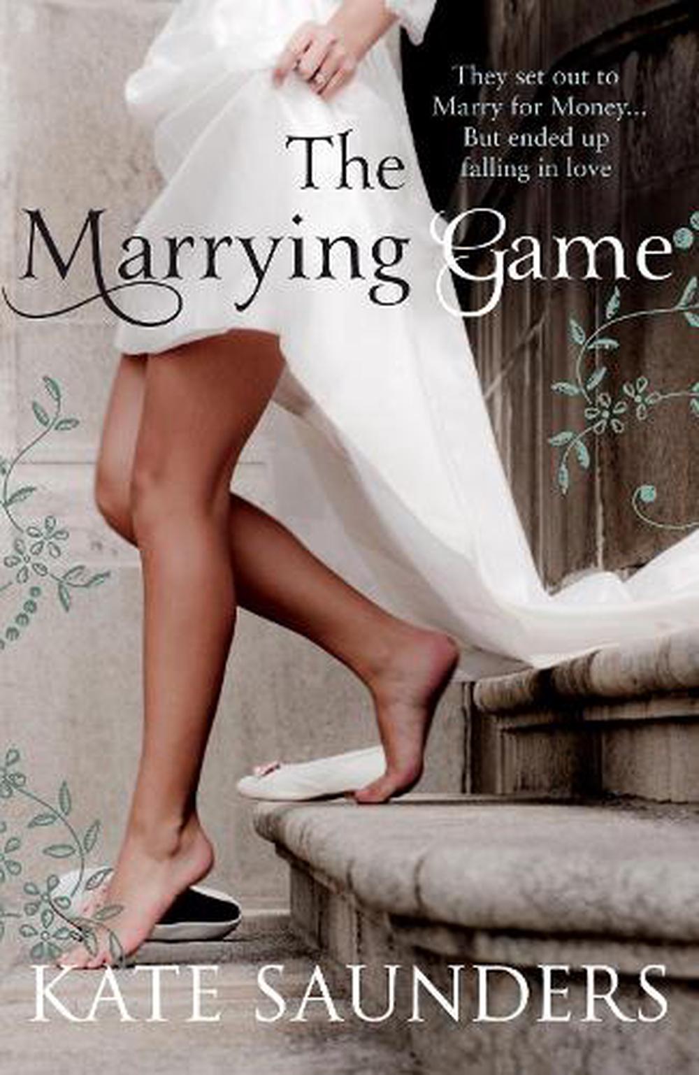game for marriage by karen erickson